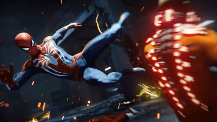 Spider-Man 2's Digital Deluxe Editions skins zijn niet in-game te krijgen, zo bevestigt Insomniac