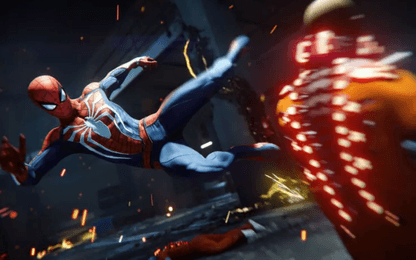 Spider-Man 2's Digital Deluxe Editions skins zijn niet in-game te krijgen, zo bevestigt Insomniac