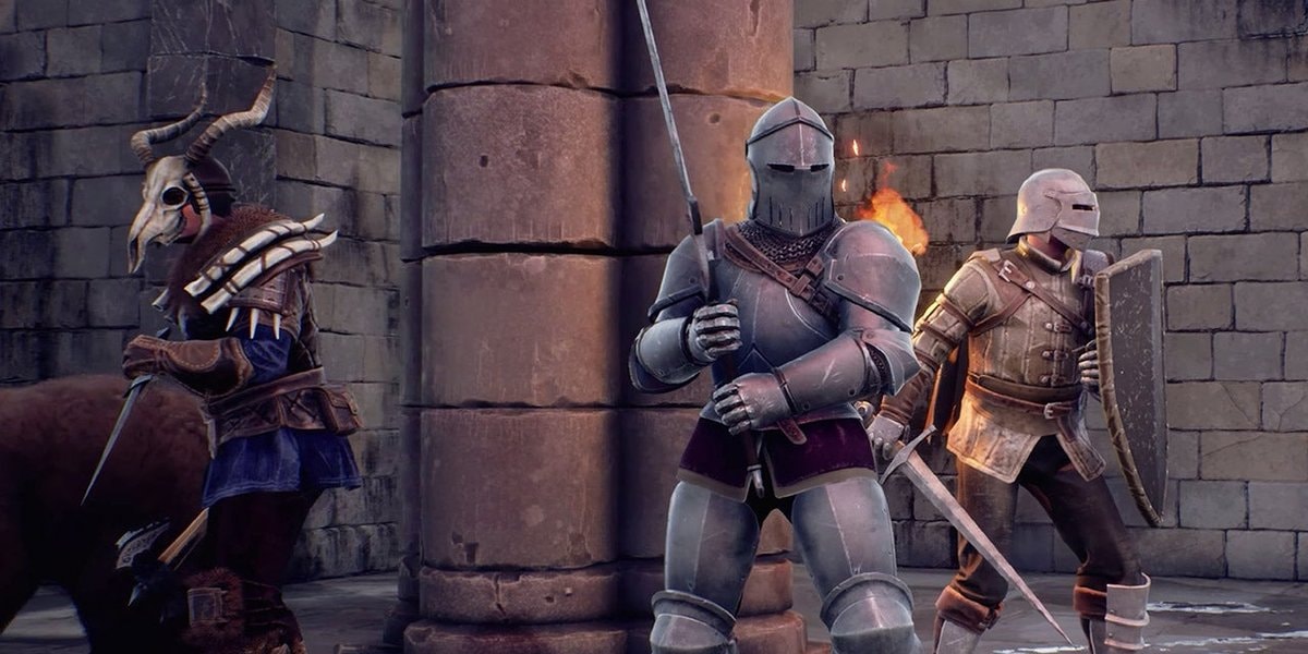 Crown Wars: The Black Prince speel je nu makkelijk on the go