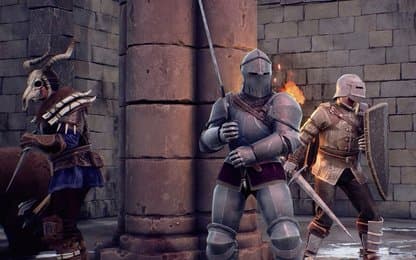 Crown Wars: The Black Prince speel je nu makkelijk on the go