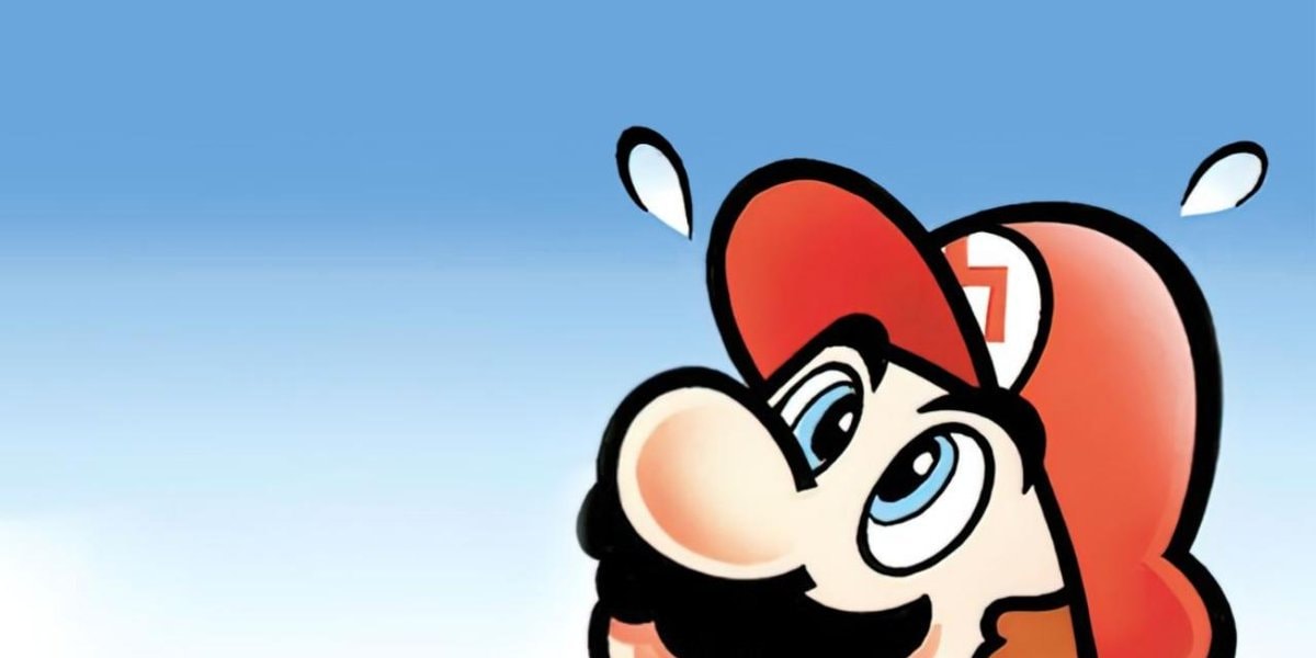 Drie Mario games op weg naar de Switch