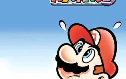 Drie Mario games op weg naar de Switch