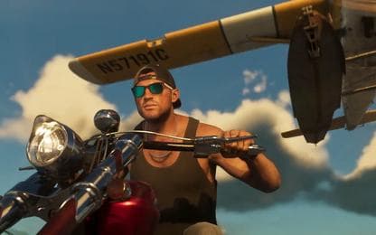 Grand Theft Auto 6 heeft team dat zich enkel richt op brekend glas