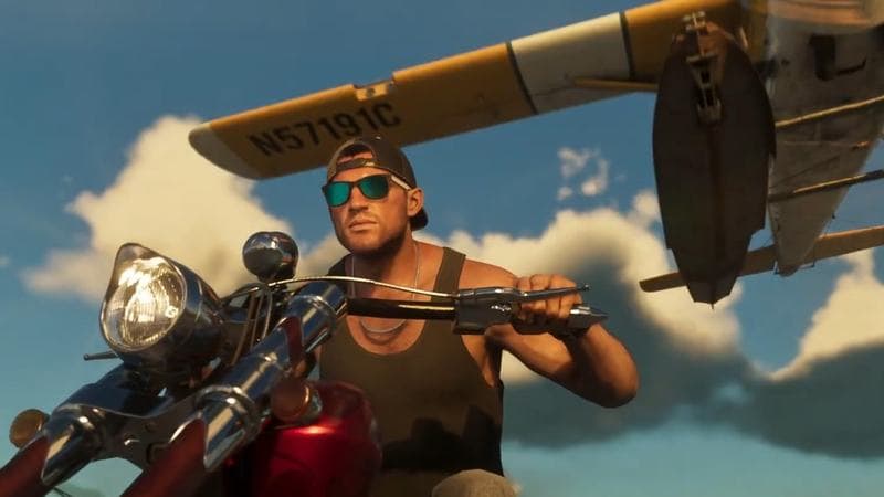 Grand Theft Auto 6 heeft team dat zich enkel richt op brekend glas