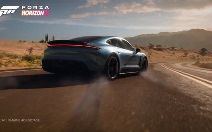 Forza Horizon 5