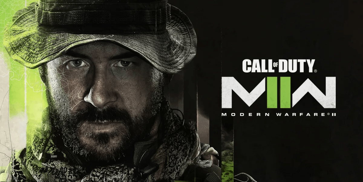 Modern Warfare 2 lost probleem met Profile Showcase op