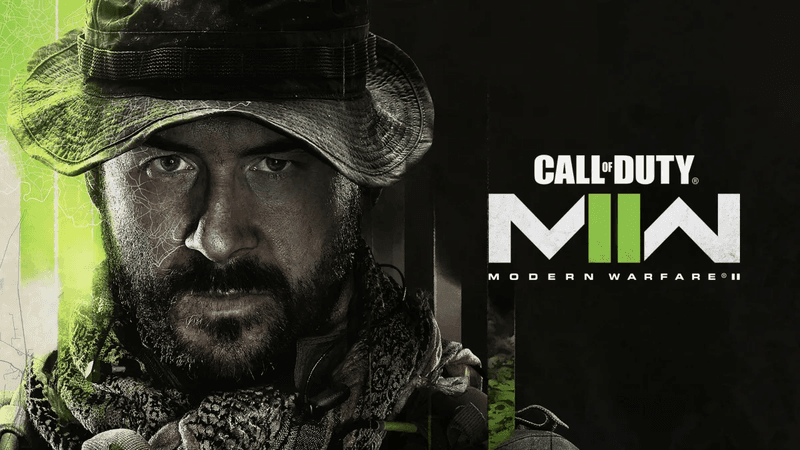 Call of Duty: Modern Warfare II