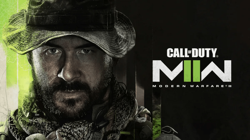 Call of Duty: Modern Warfare II