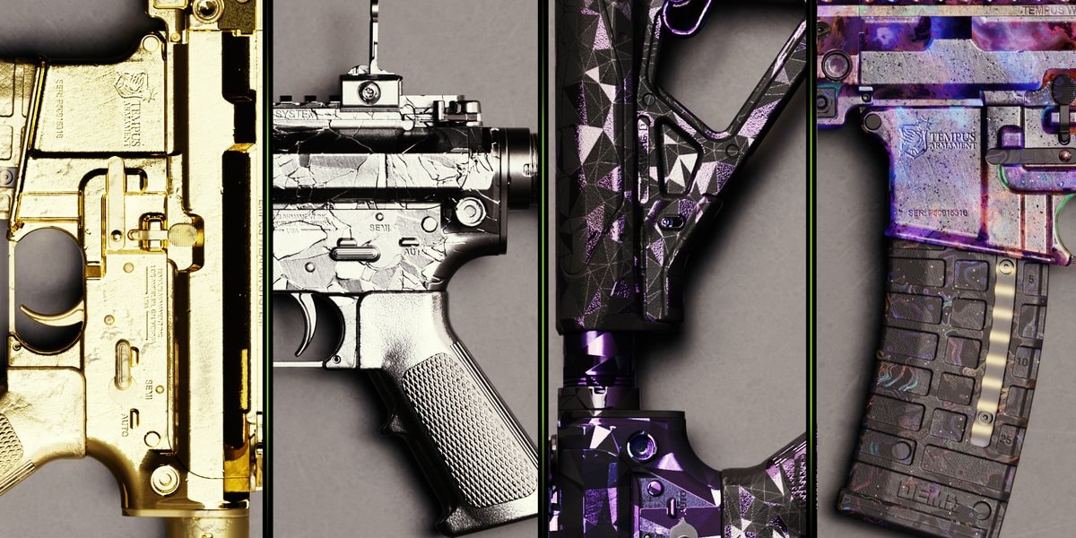 Het vijfde seizoen van Call of Duty: Modern Warfare II is begonnen