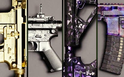 Het vijfde seizoen van Call of Duty: Modern Warfare II is begonnen