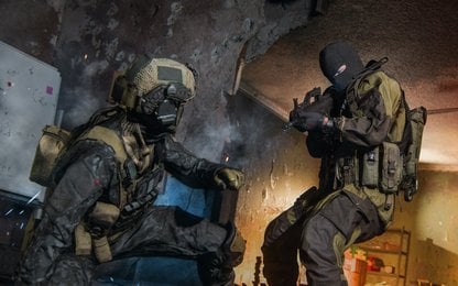 Activision kondigt gratis lang weekend van Call of Duty: Modern Warfare III aan