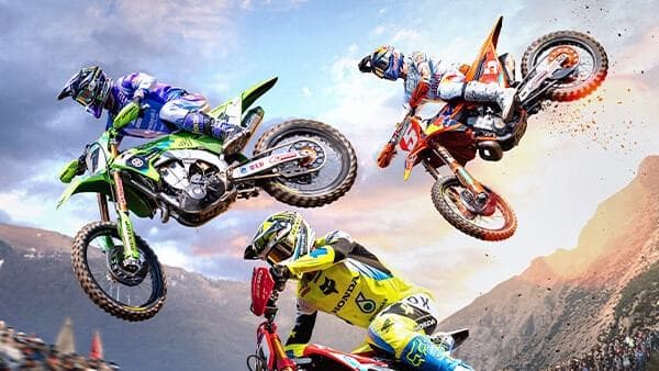 De nieuwe trailer voor MXGP 26: The Official Game staat online