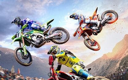 De nieuwe trailer voor MXGP 26: The Official Game staat online