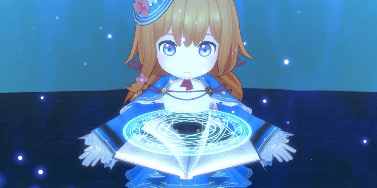 Idea Factory kondigt MADO MONOGATARI: Fia and the Wondrous Academy voor het Westen aan