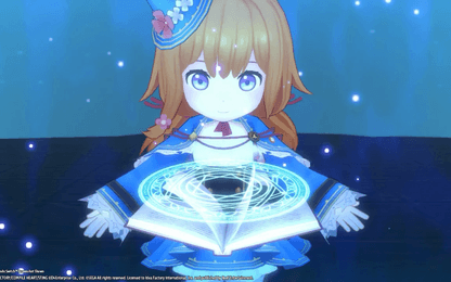 Idea Factory kondigt MADO MONOGATARI: Fia and the Wondrous Academy voor het Westen aan