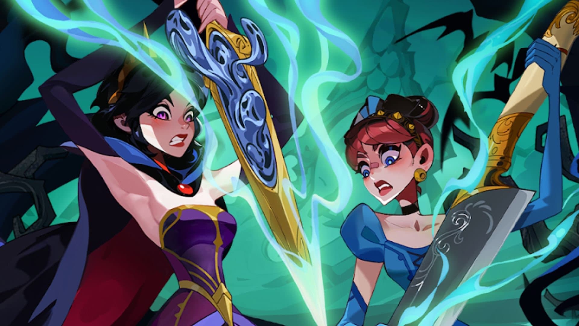 Madtale krijgt gratis nieuwe content