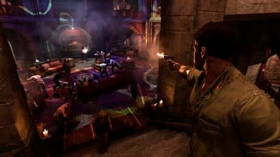 Mafia III: Definitive Edition screenshot 1