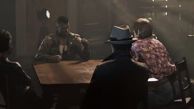 Mafia III: Definitive Edition screenshot 10
