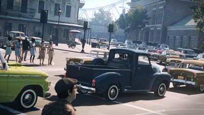 Mafia III: Definitive Edition screenshot 7