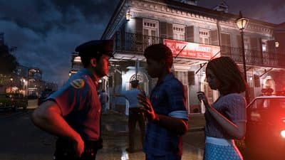 Mafia III: Definitive Edition screenshot 8