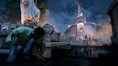 Mafia III: Definitive Edition screenshot 11