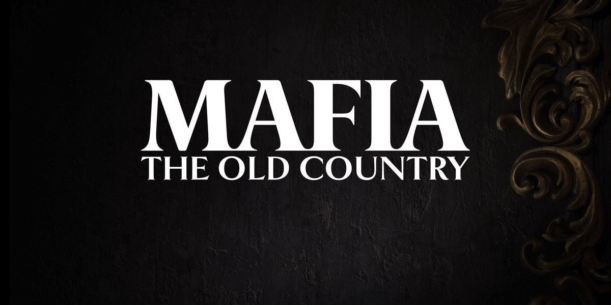 Mafia: The Old Country
