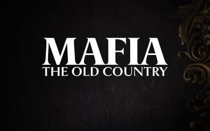Mafia: The Old Country