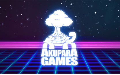 Akupara kijkt terug op 2022