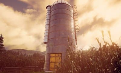 Maize screenshot 3