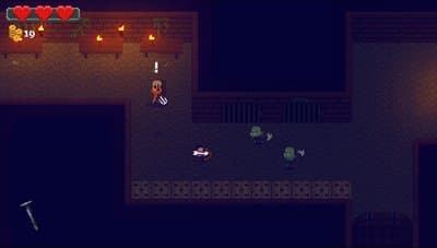 Mana Spark screenshot 5