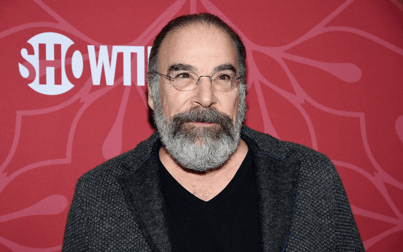 Mandy Patinkin
