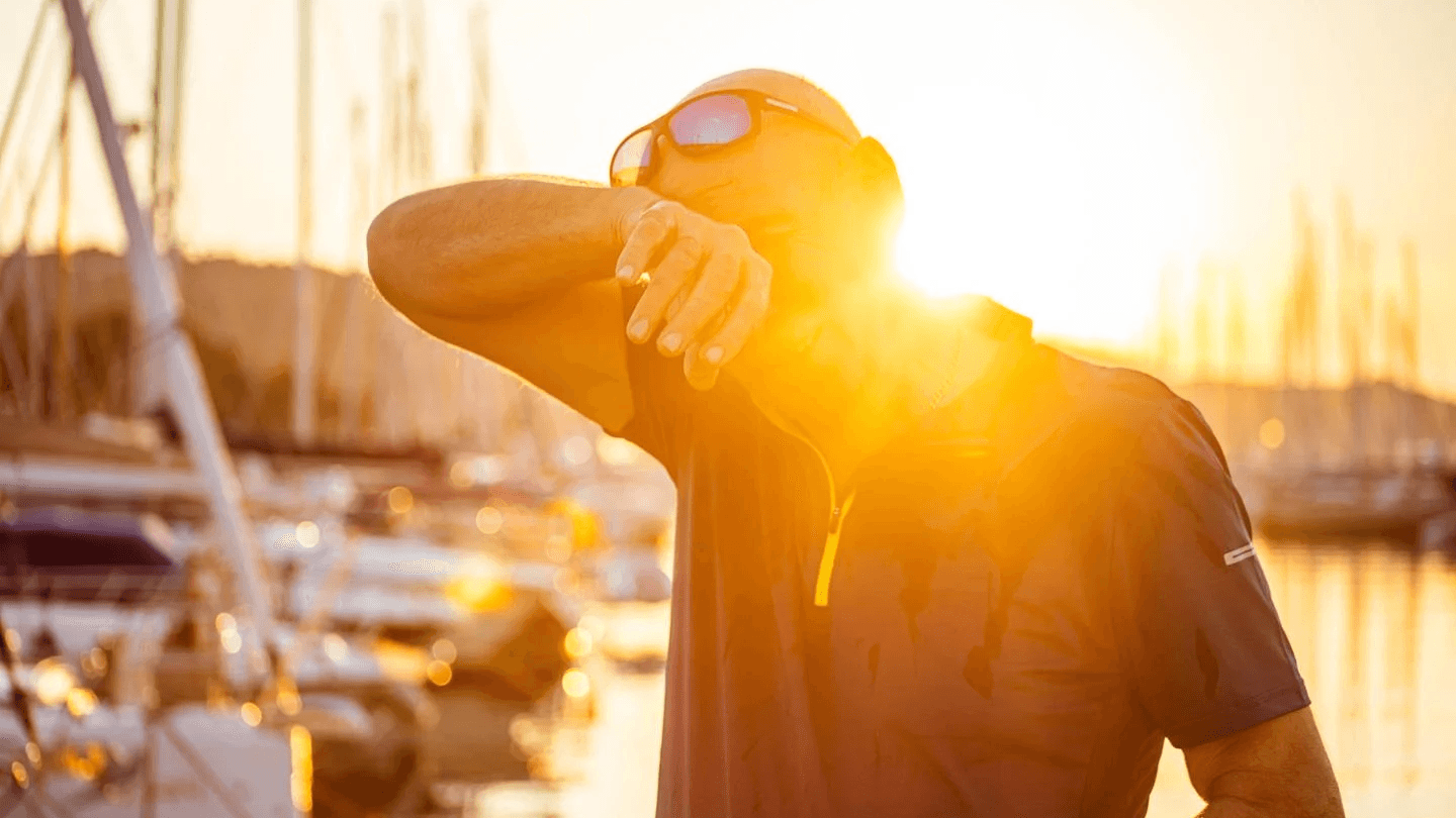 Column: Vijf games die je de zomerhitte even laten vergeten