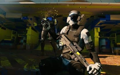 Wie Marathon wil spelen, kreeg Destiny 2 door de strot gedauwd