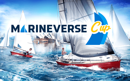 De volgende update voor MarineVerse Cup maakt zeilen stukken realistischer