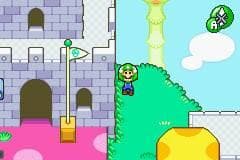 Mario & Luigi: Superstar Saga screenshot 6