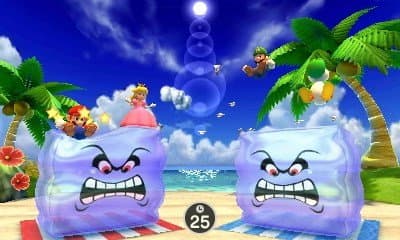 Mario Party: The Top 100 screenshot 6