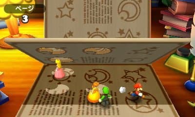 Mario Party: The Top 100 screenshot 3