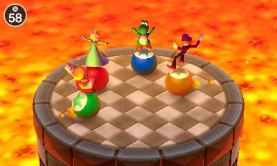 Mario Party: The Top 100 screenshot 7