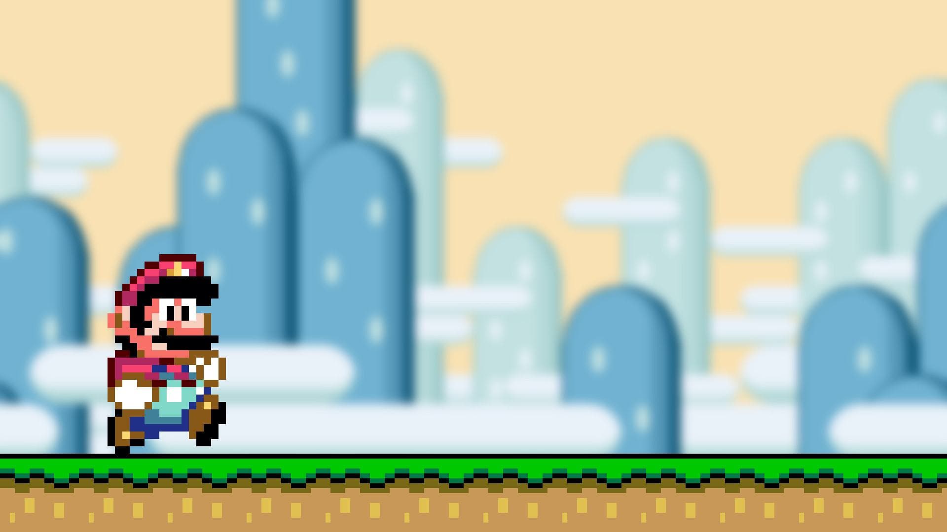 Stelling: Nostalgie wordt te vaak overschat en maakt oude videogames beter dan ze daadwerkelijk zijn
