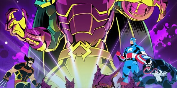 Ga nu aan de slag met de demo van Marvel Cosmic Invasion