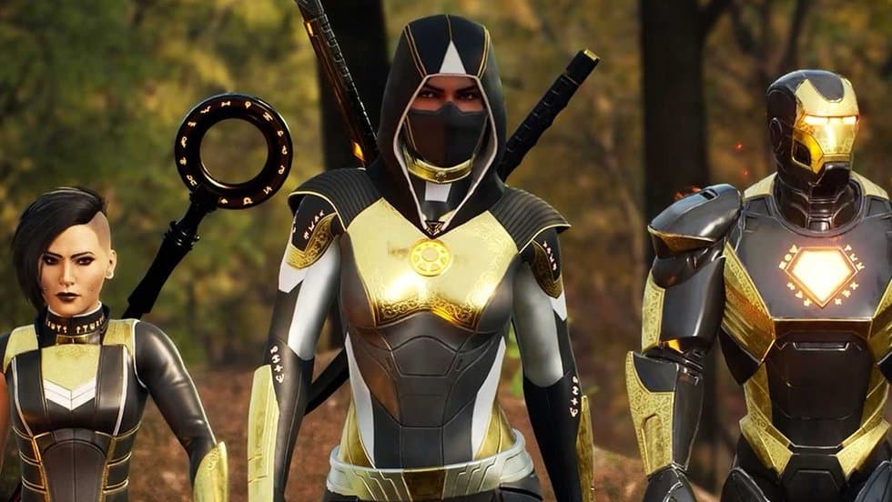 Marvel's Midnight Suns zit nu al in een bundel