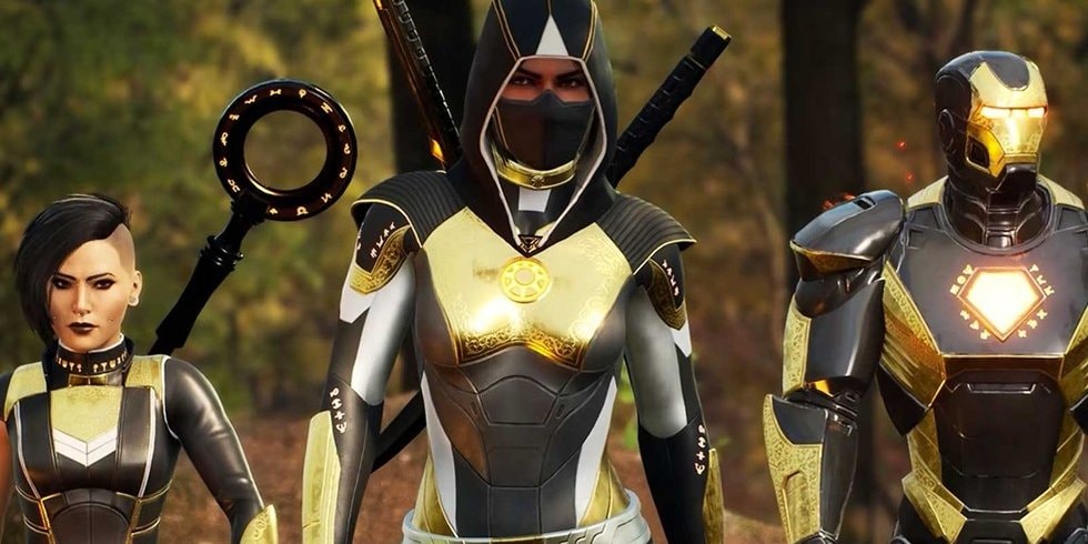 Marvel's Midnight Suns zit nu al in een bundel