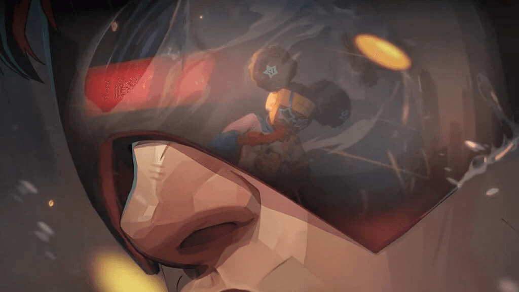Twee nieuwe helden staan te popelen voor Marvel Rivals