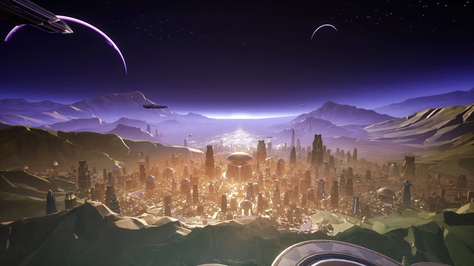 Marvel Rivals brengt Wakanda naar de ruimte