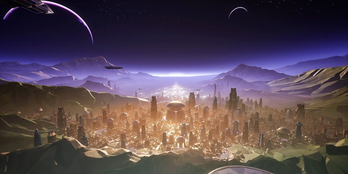 Marvel Rivals brengt Wakanda naar de ruimte