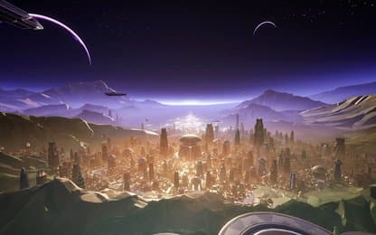 Marvel Rivals brengt Wakanda naar de ruimte
