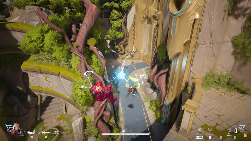 Marvel Rivals Preview-2