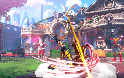 Marvel Tōkon: Fighting Souls krijgt nieuwe trailer en release date