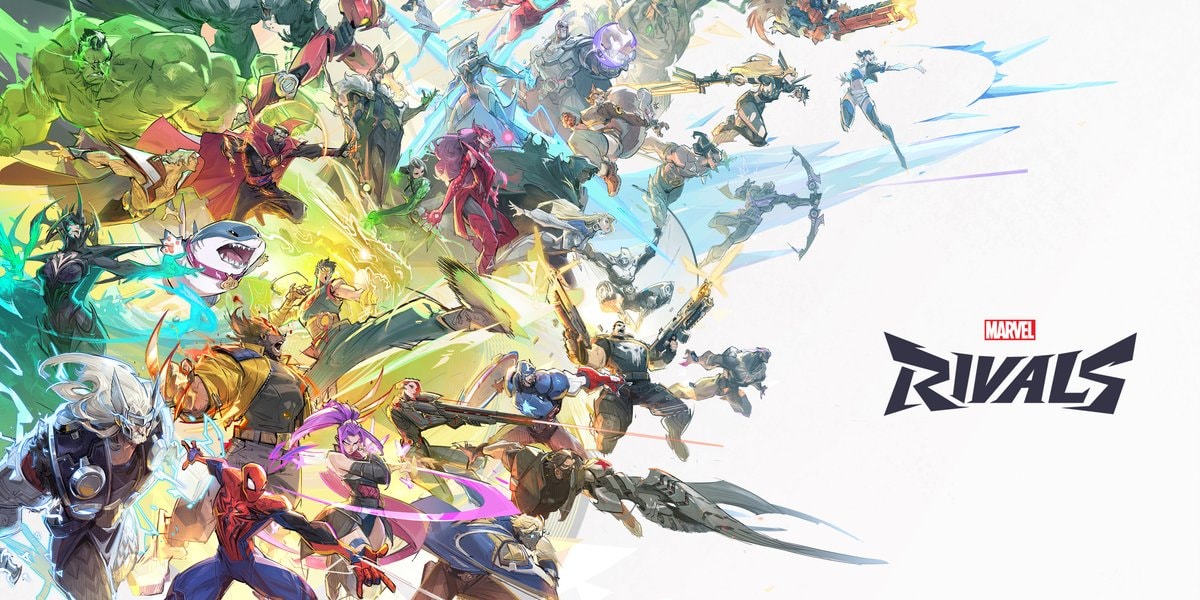Elke maand nieuwe heroes? Marvel Rivals doet het