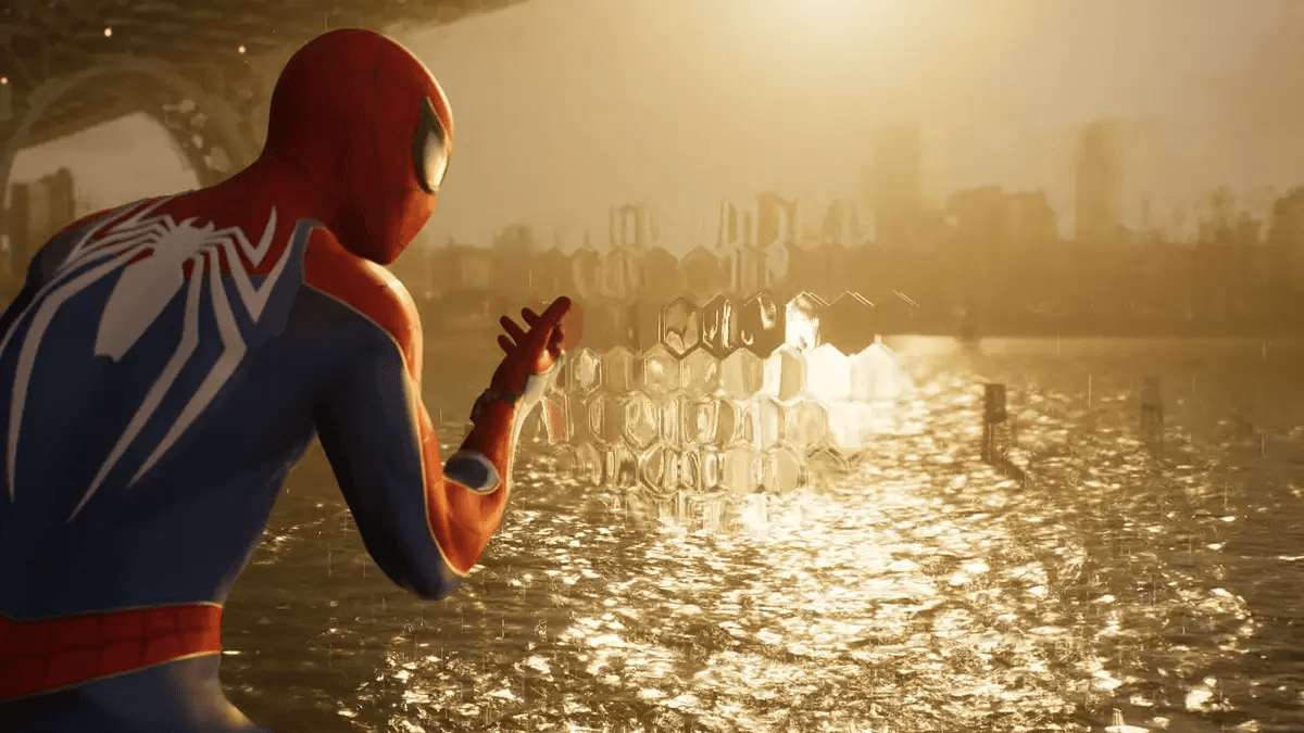 Spider-Man acteur ziet het liefst Deadpool in derde Spider-Man game